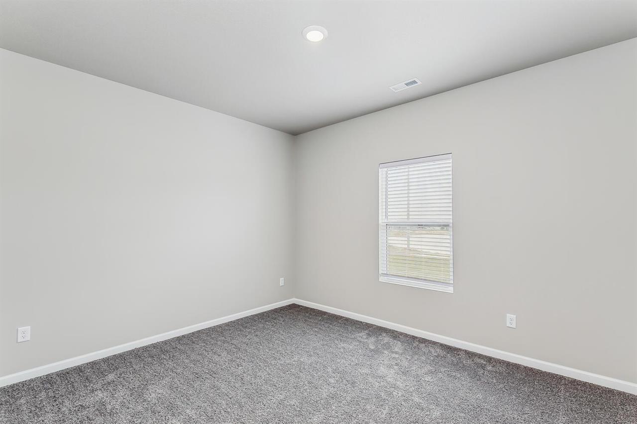 For Sale: 5296 N Cambridge St., Bel Aire KS